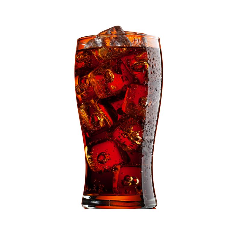 COKE DRINKS