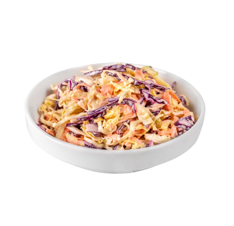COLESLAW