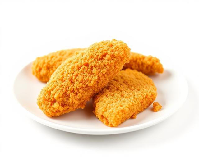 FISH FILLET COMBO - Fresh Seafood and BBQ at Kings Original Restaurant
