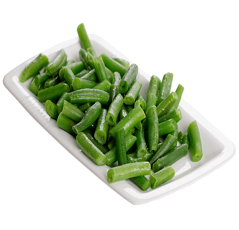 GREEN BEANS
