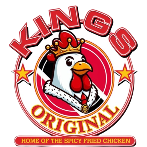 Kings Original - Home of the Spicy Fried Chicken
