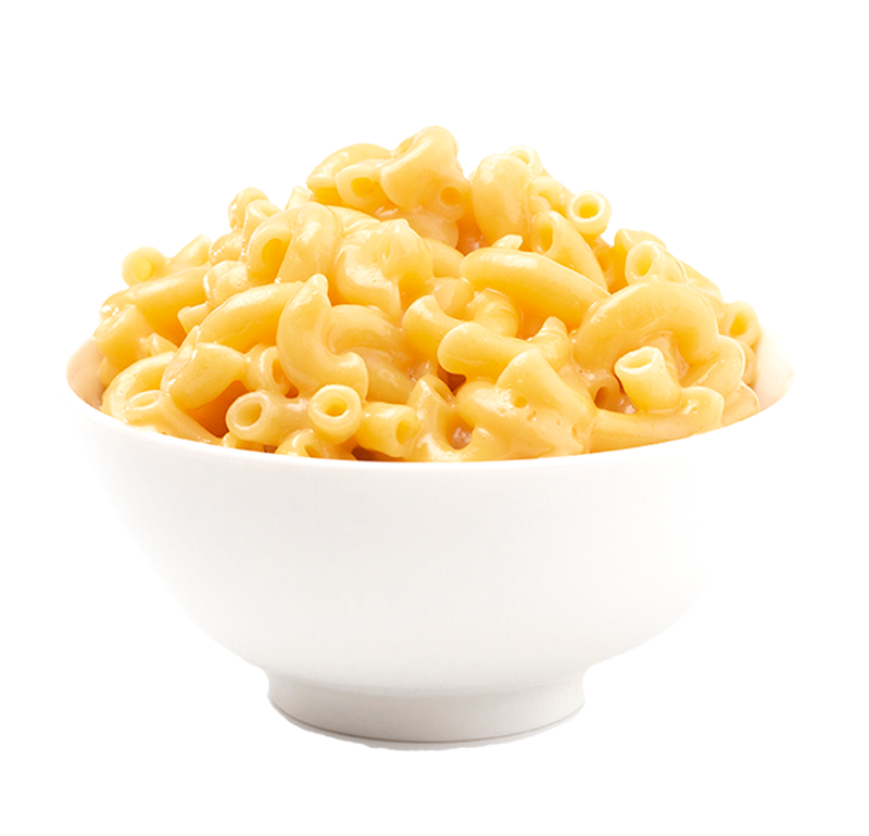 MAC N' CHEESE